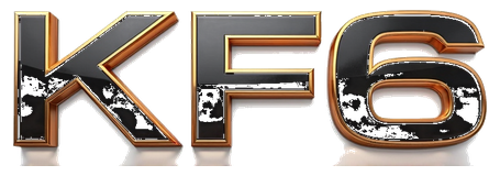 kf6 logo